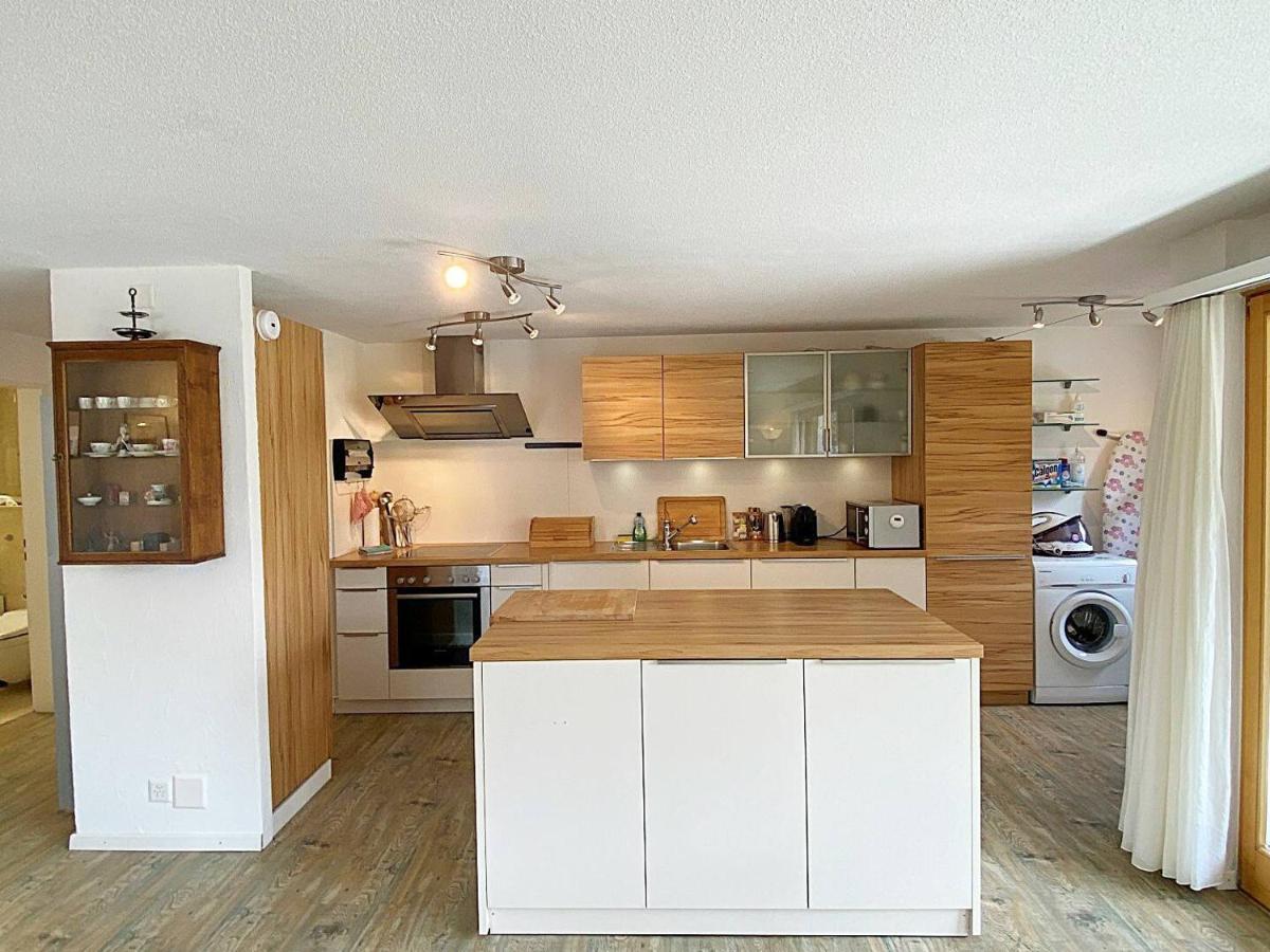 Apartment Gemütlich, Modern Ausgestattet, 80m2 Für 4 Personen - Mu11