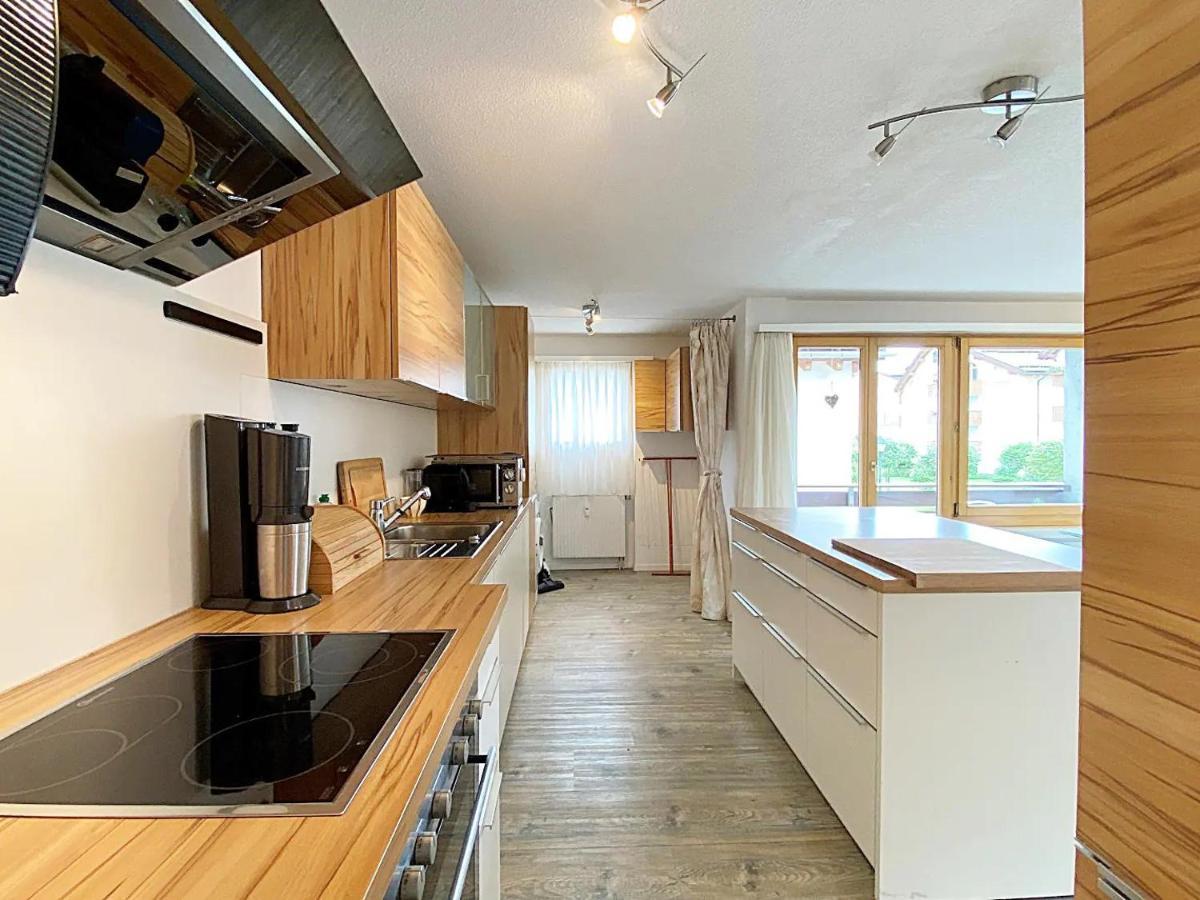 Apartment Gemütlich, Modern Ausgestattet, 80m2 Für 4 Personen - Mu11 *