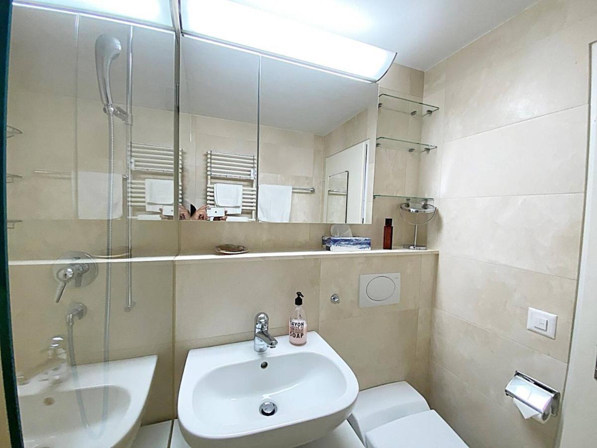 Gemütlich, Modern Ausgestattet, 80m2 Für 4 Personen - Mu11 Apartment Silvaplana