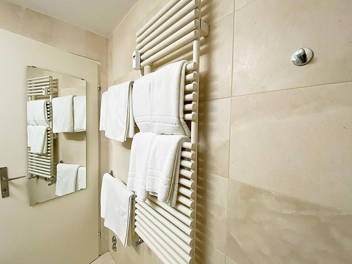 Gemütlich, Modern Ausgestattet, 80m2 Für 4 Personen - Mu11 Apartment