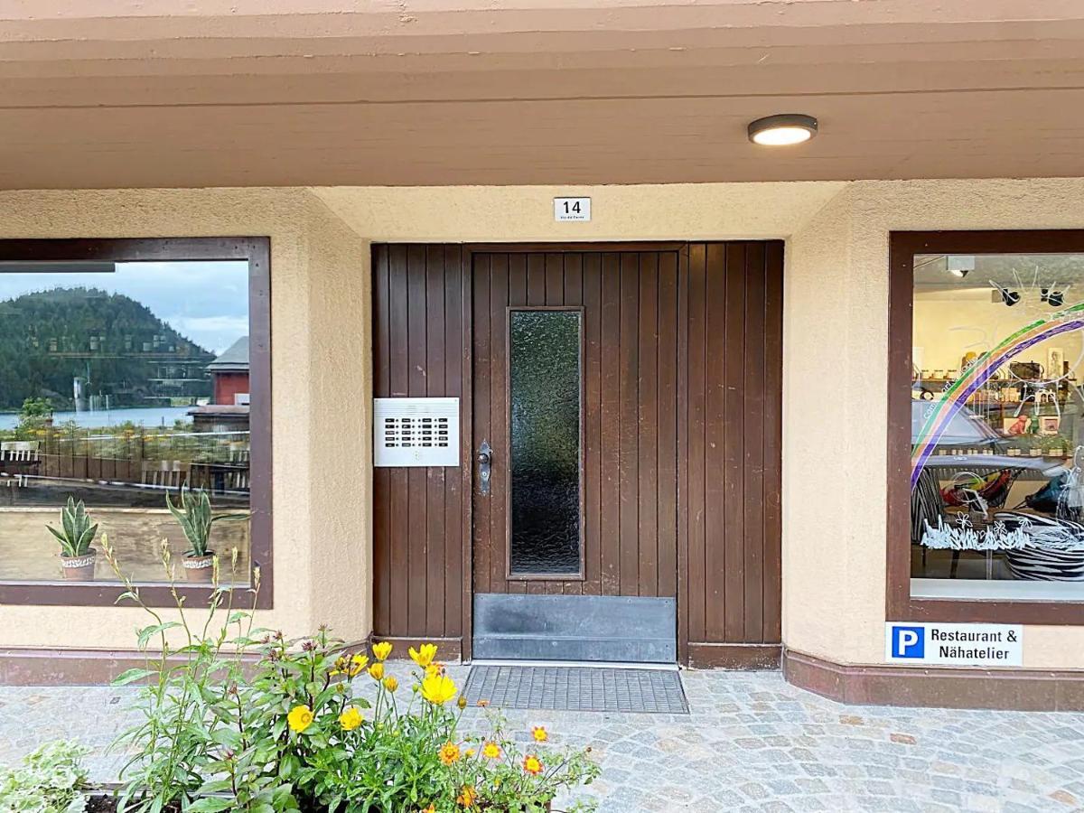 Gemütlich, Modern Ausgestattet, 80m2 Für 4 Personen - Mu11 *