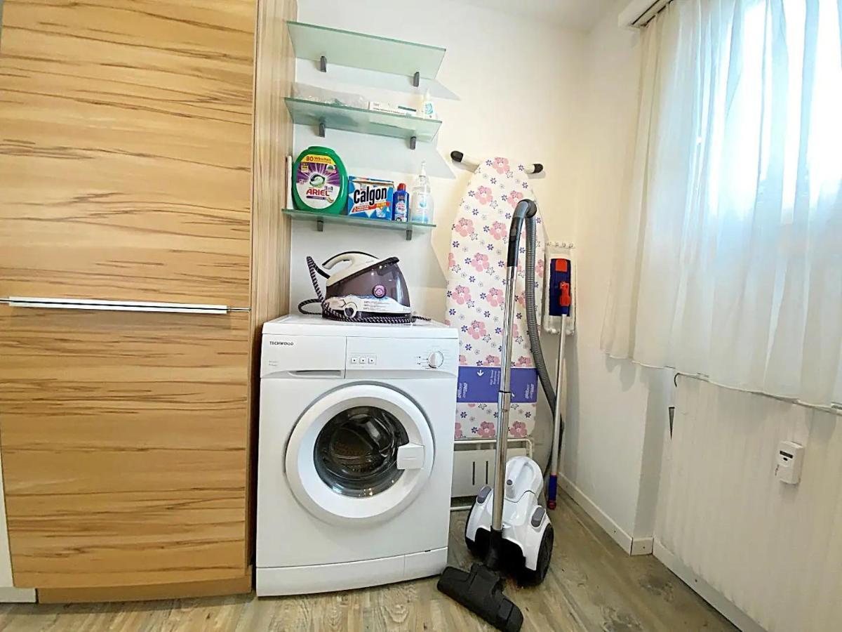 Gemütlich, Modern Ausgestattet, 80m2 Für 4 Personen - Mu11 Apartment Silvaplana