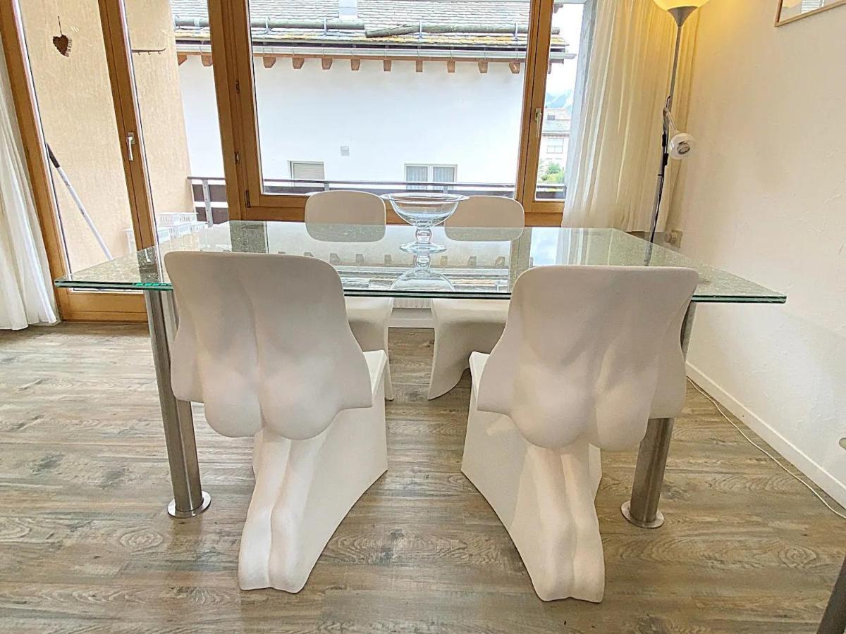 Gemütlich, Modern Ausgestattet, 80m2 Für 4 Personen - Mu11 *