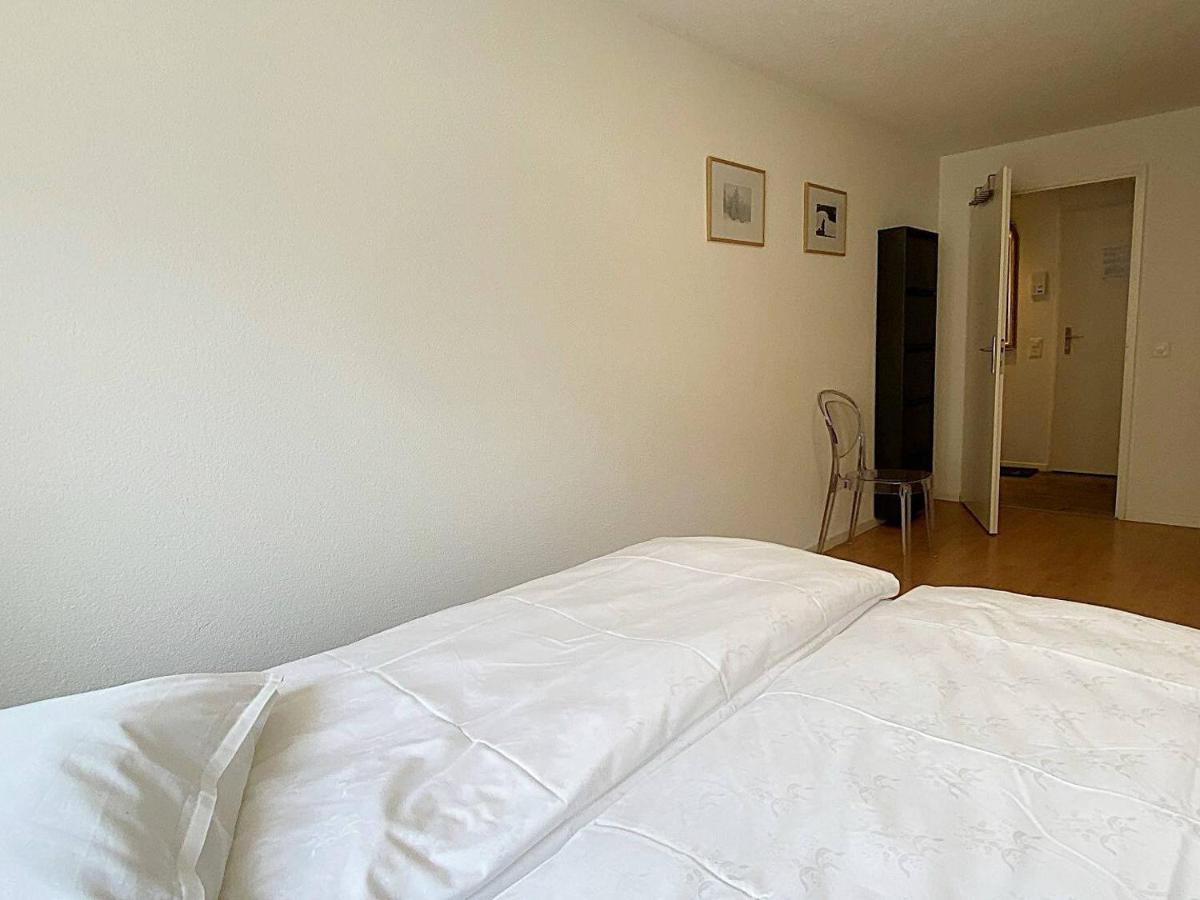 Apartment Gemütlich, Modern Ausgestattet, 80m2 Für 4 Personen - Mu11 *