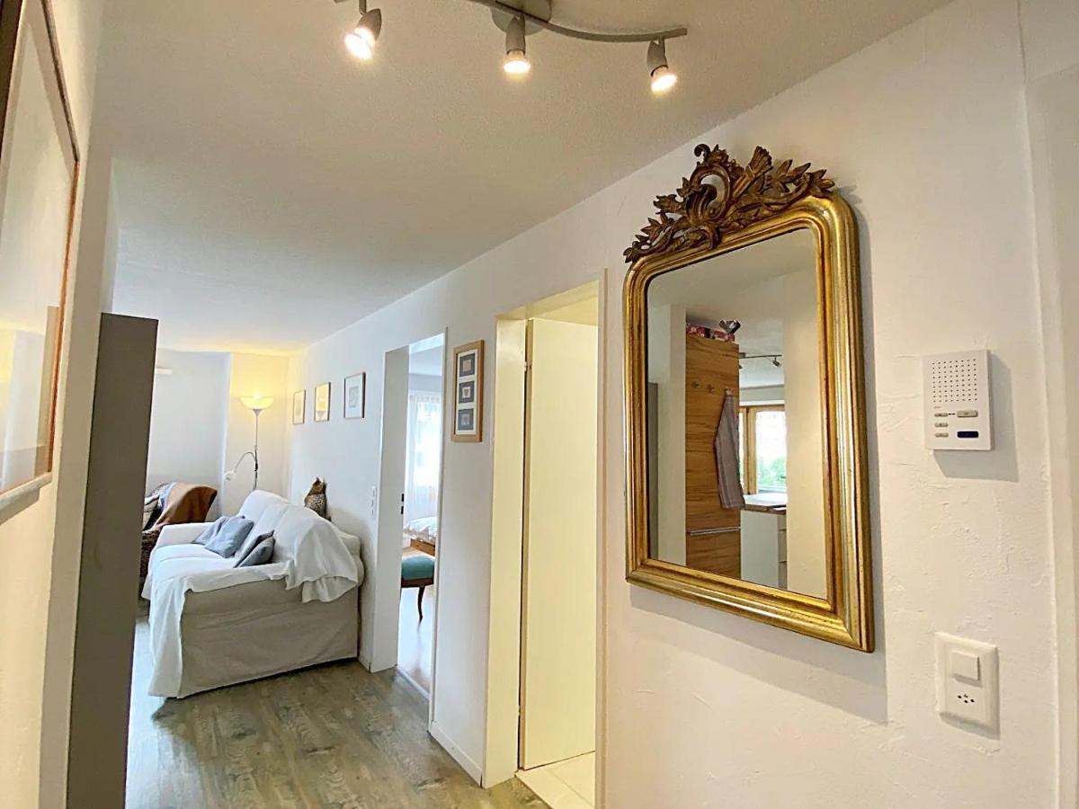 Gemütlich, Modern Ausgestattet, 80m2 Für 4 Personen - Mu11