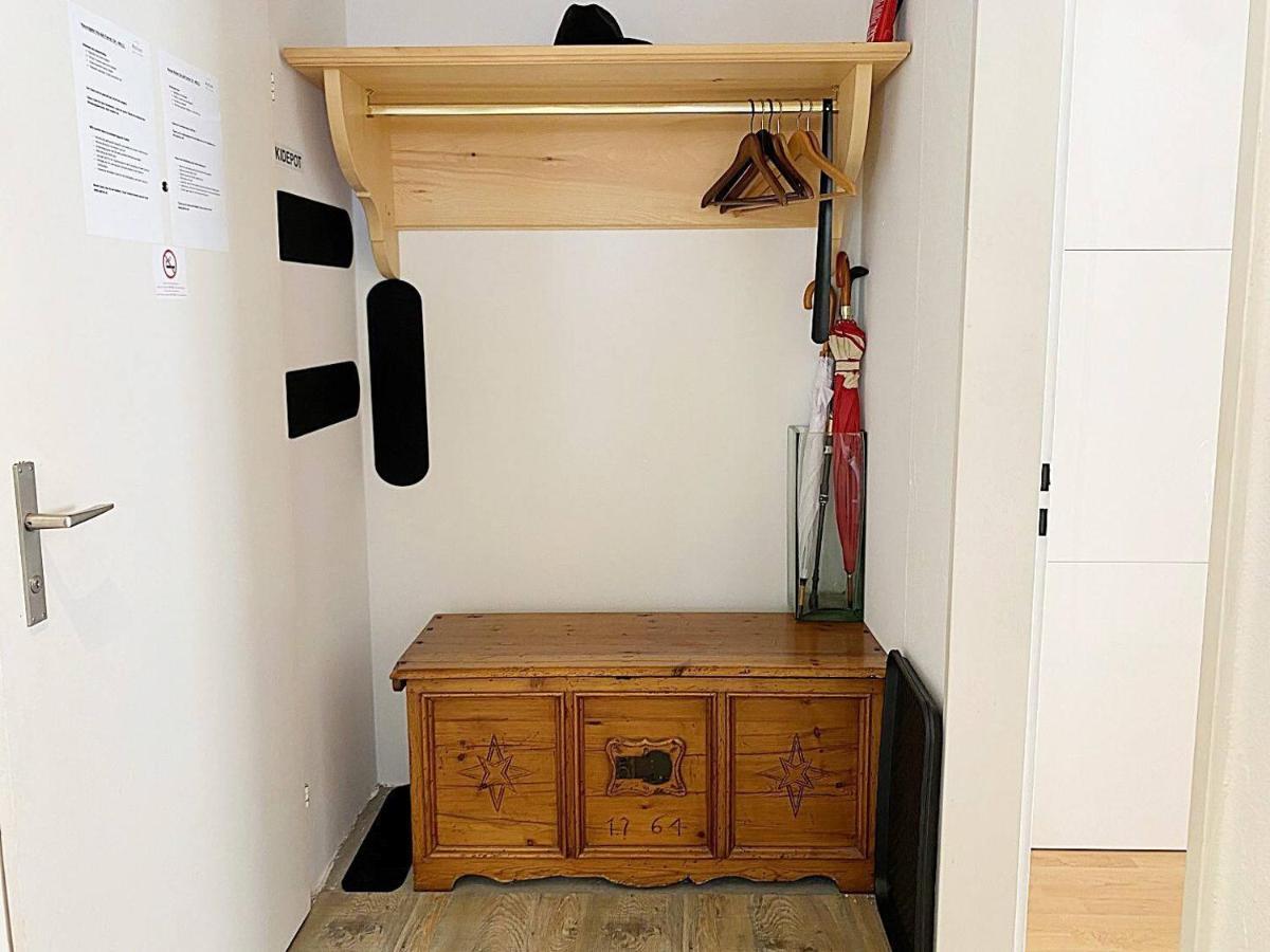 Apartment Gemütlich, Modern Ausgestattet, 80m2 Für 4 Personen - Mu11